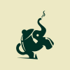 Elephant Tea Logo