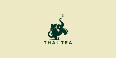 Elephant Tea Logo