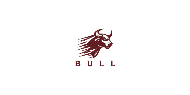 Fast Bull Logo