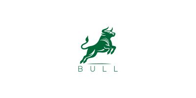 Jumping Bull Logo