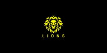 Three Lions Logo Screenshot 1
