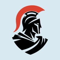 Spartan Logo Template 