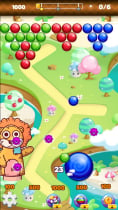 Bounce Bubble Pop - Unity App Source Code.  Screenshot 10