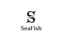 Sea Fish - Letter S Logo Screenshot 3