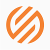 Synergic - Letter S Logo