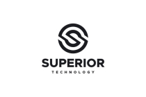 Superior - Letter S Logo Screenshot 3