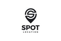 Spot - Letter S Logo Screenshot 3