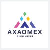axoemex-letter-a-logo