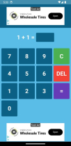 Math Game - Full Flutter Application Screenshot 1