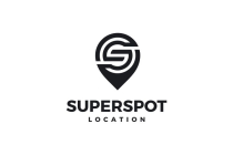 Super Spot - Letter S Logo Screenshot 3