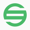 Symbolic - Letter S Logo