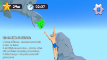 Difficult Climbing Game Unity Screenshot 6