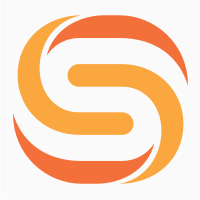 Synergy - Letter S Logo Design