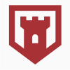 Castle Shield Logo Design