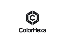 Color Hexagon - Letter C Logo  Screenshot 3