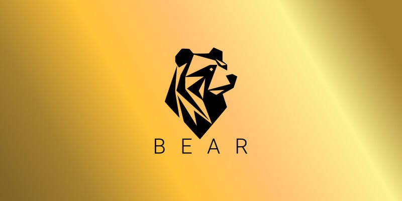Bear Power Logo