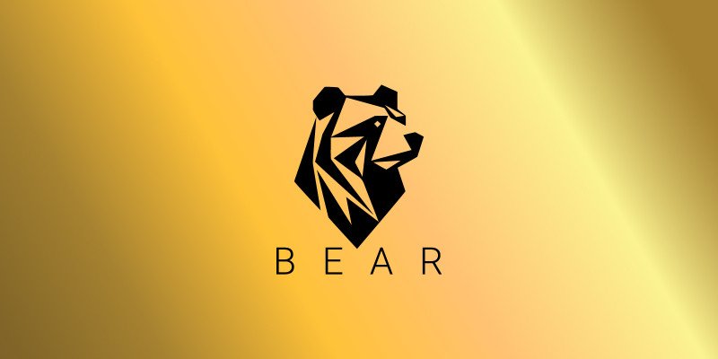 Bear Power Logo