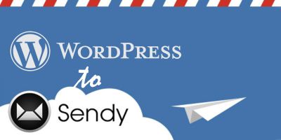 WordPress to Sendy Auto Campaign Plugin
