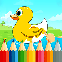 Kids Coloring Book For Android