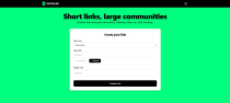 SocialUp - Monetized Social Unlock Link Screenshot 3