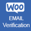  WooCommerce Email Verification 