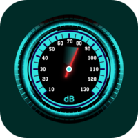 Sound Level Meter DB Decibel Meter Android