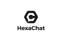 Hexagon Letter C Chat Logo design Screenshot 3