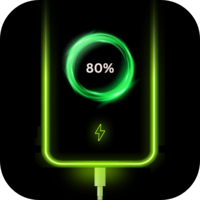 Mobile Battery Charging Animation AdMob Android