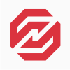 Octa Sync - Letter S Logo S Z