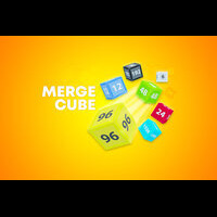 Merge Cube Shoot 3D Unity