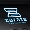 zarata-letter-z-logo