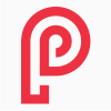 Product - Letter P Logo