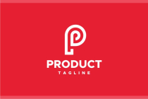 Product - Letter P Logo Screenshot 2