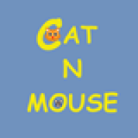Cat N Mouse NodeJS Game