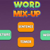 Word Mix-up Puzzle Unity Template