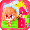 Kids Vocab - English Binlango Android Studio 