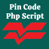 Indian Post Office Pin Code PHP Script