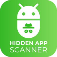 Hidden App Scanner Detector AdMob Ads Android 