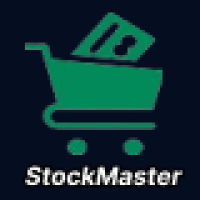 StockMaster - Inventory Management System