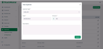 StockMaster - Inventory Management System Screenshot 12