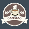 Coffeeco – Coffe Shop HTML Onepage Template