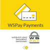 WSPay Form WooCommerce Gateway