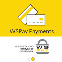WSPay Form WooCommerce Gateway