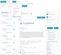 NextJob - Laravel Vue Job Board - Job Portal Screenshot 5
