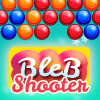 Bleb Shooter Unity Game