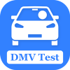 USA DMV Driving Test - Android