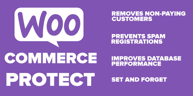 WooCommerce Protect