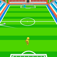 Soccer Mini - Unity - Admob