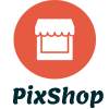 PixShop – E-Commerce Shopping Platform