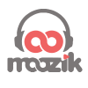 Flutter Moozik Application - Music  Streaming UI